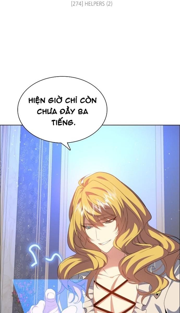 Zero Game Chapter 274 - Trang 3