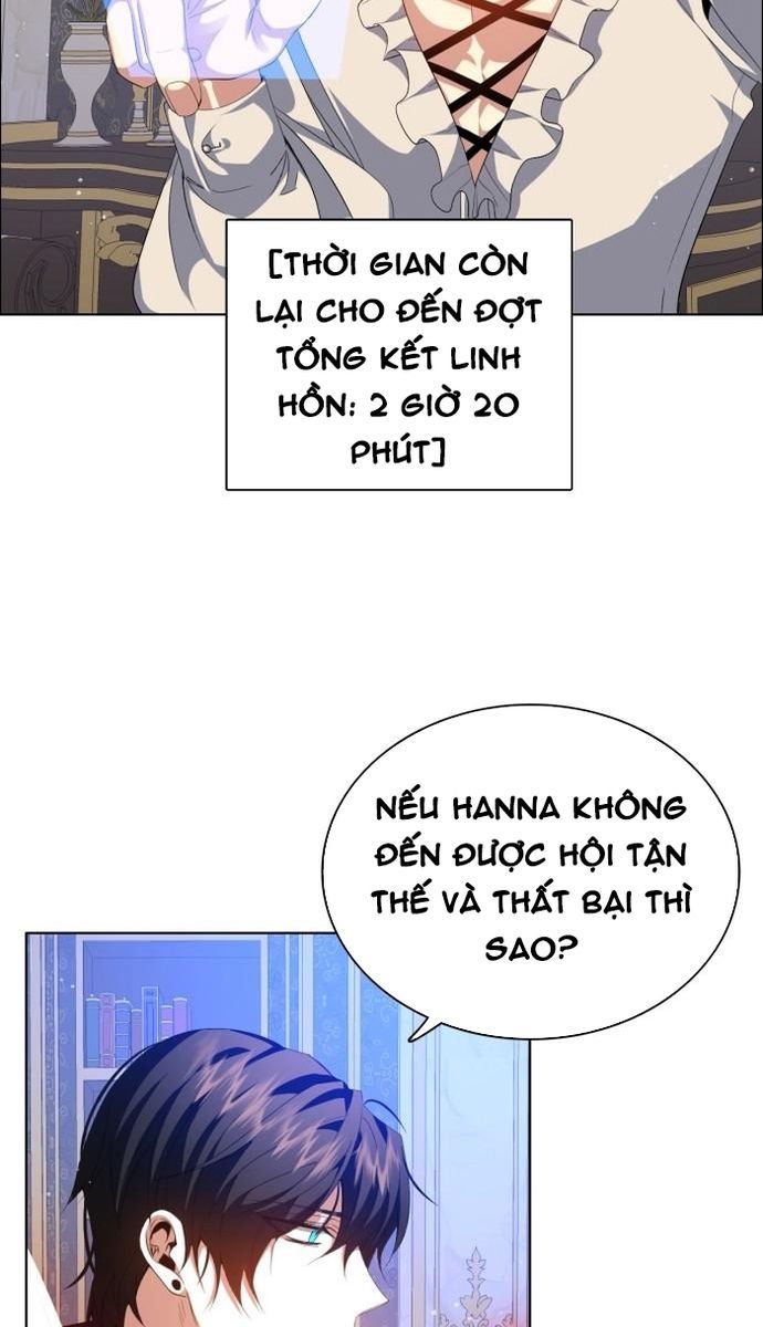 Zero Game Chapter 274 - Trang 3