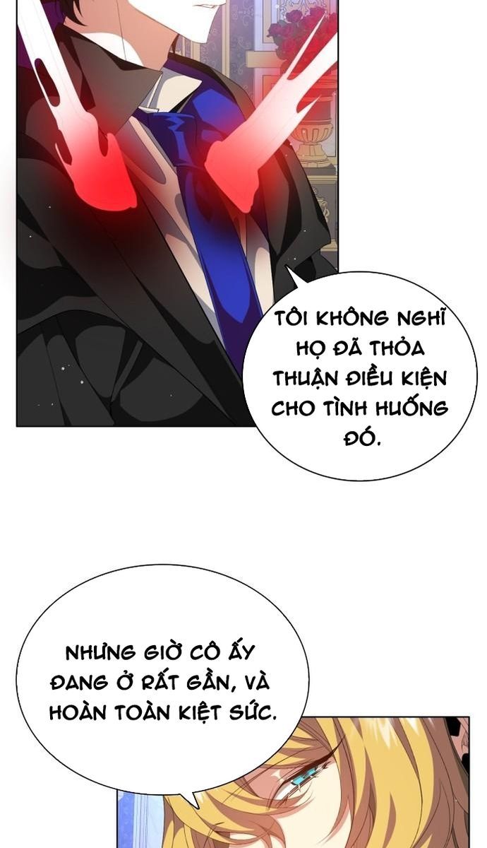 Zero Game Chapter 274 - Trang 3