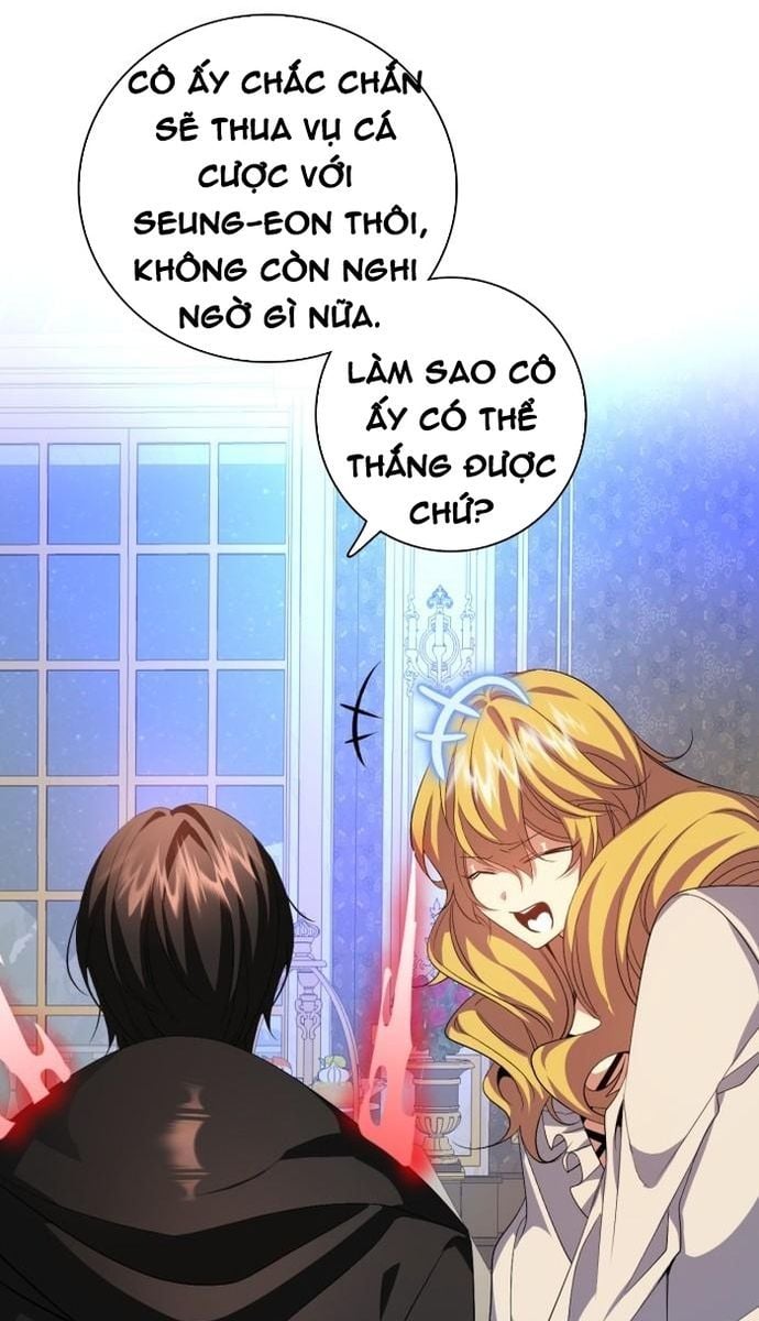 Zero Game Chapter 274 - Trang 3
