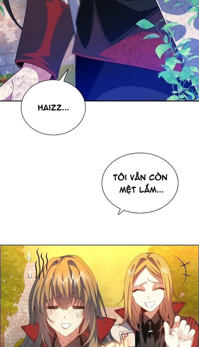 Zero Game Chapter 274 - Trang 3