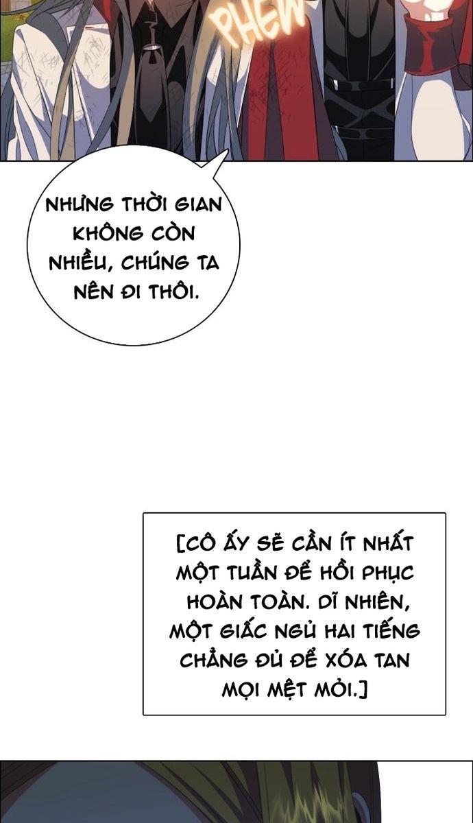 Zero Game Chapter 274 - Trang 3
