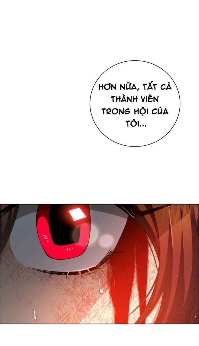 Zero Game Chapter 274 - Trang 3