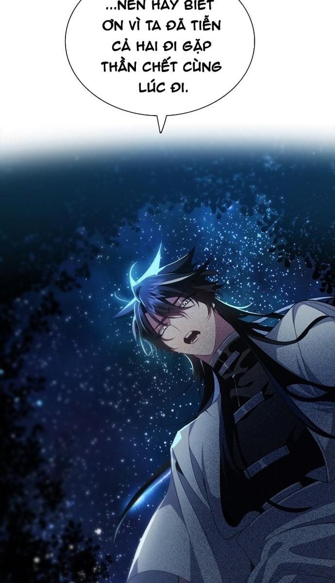 Zero Game Chapter 274 - Trang 3