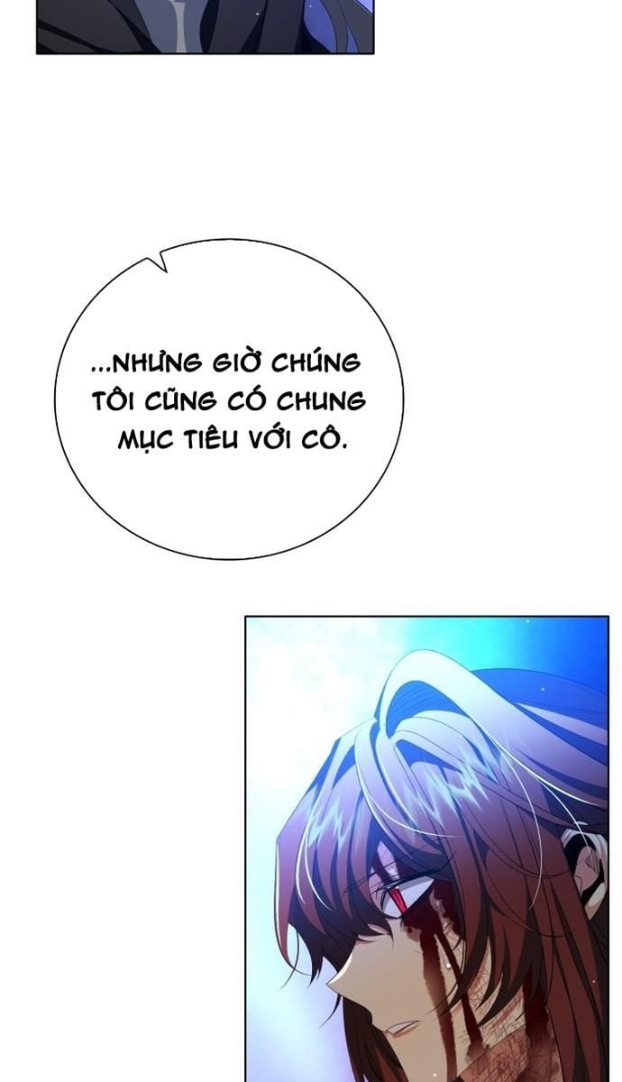 Zero Game Chapter 274 - Trang 3