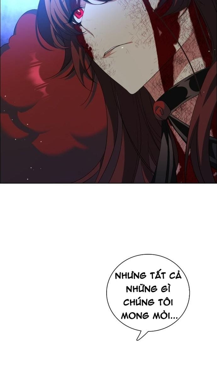 Zero Game Chapter 274 - Trang 3