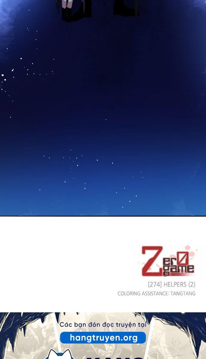Zero Game Chapter 274 - Trang 3