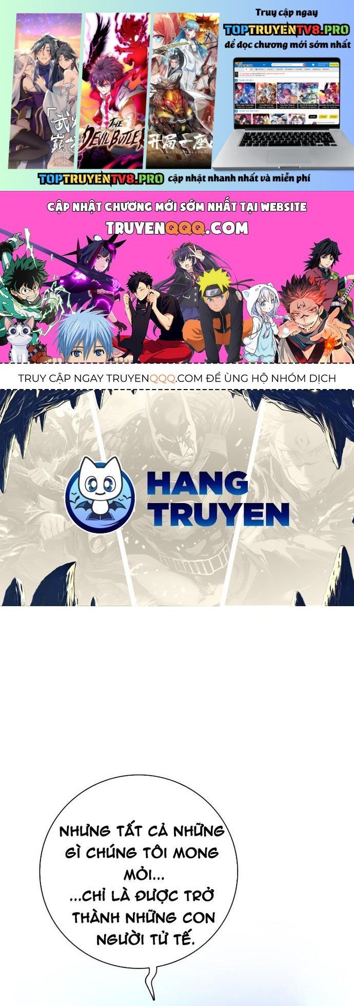 Zero Game Chapter 275 - Trang 3