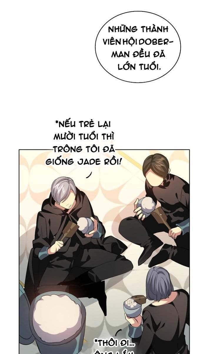 Zero Game Chapter 275 - Trang 3