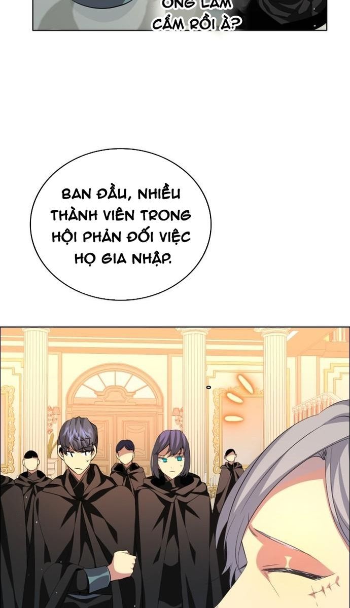 Zero Game Chapter 275 - Trang 3