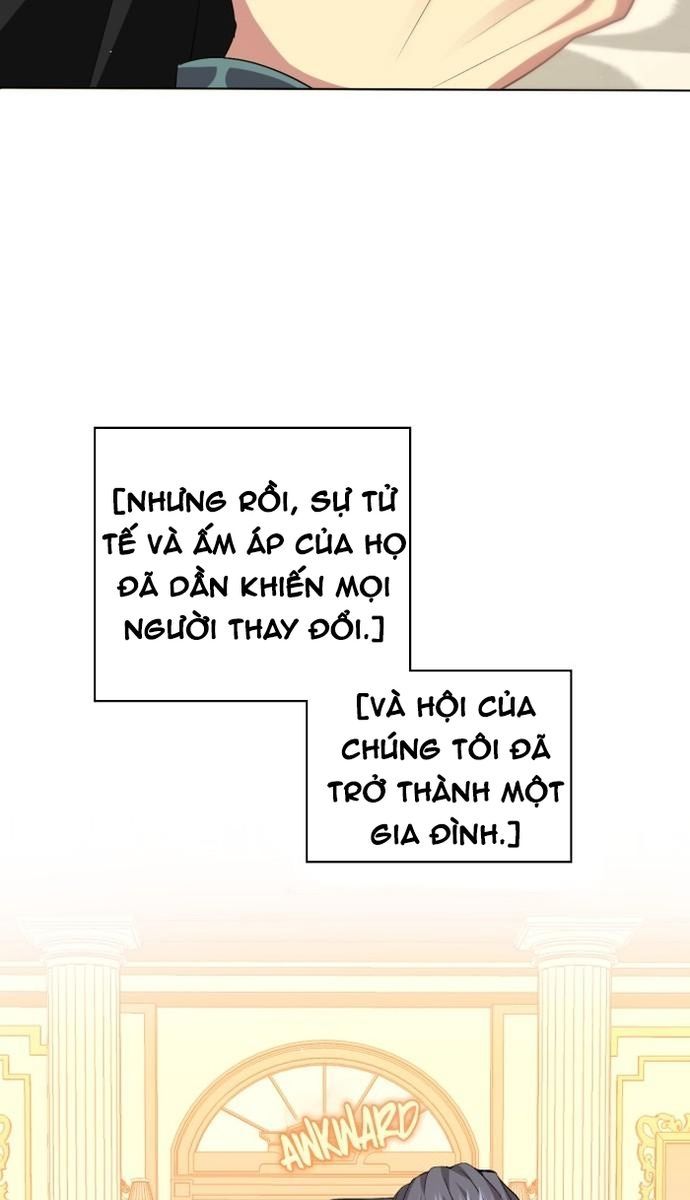 Zero Game Chapter 275 - Trang 3