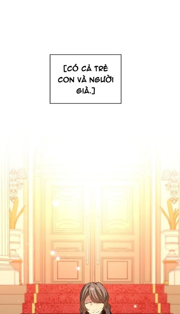 Zero Game Chapter 275 - Trang 3