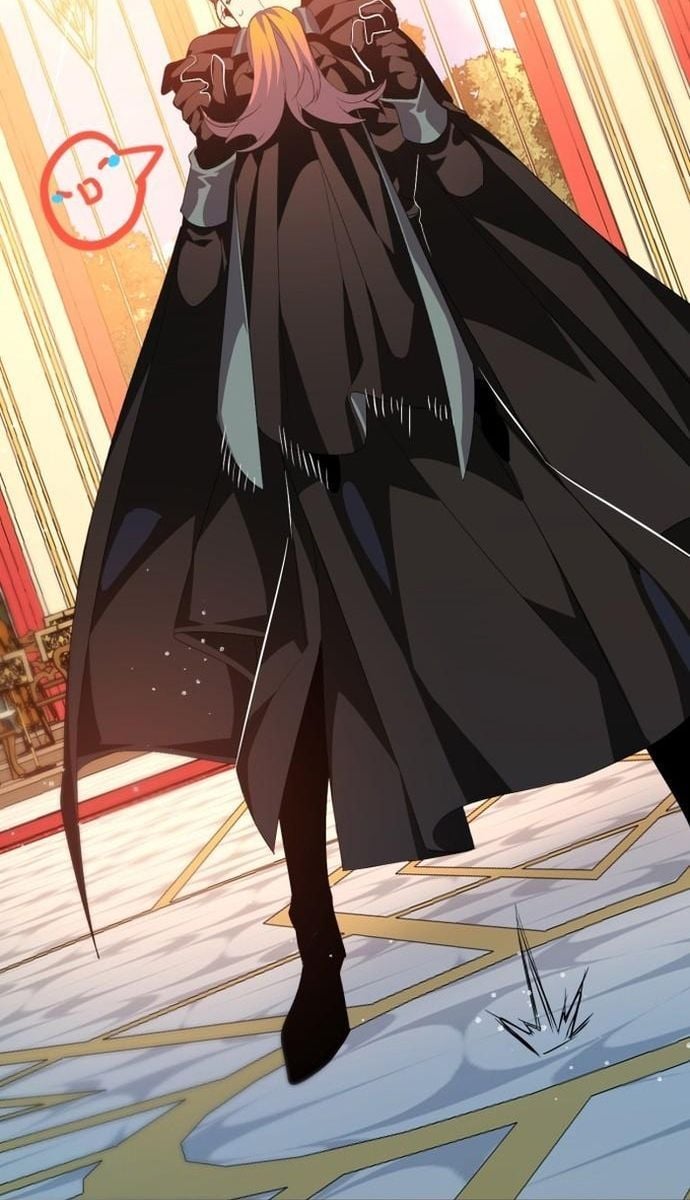 Zero Game Chapter 275 - Trang 3