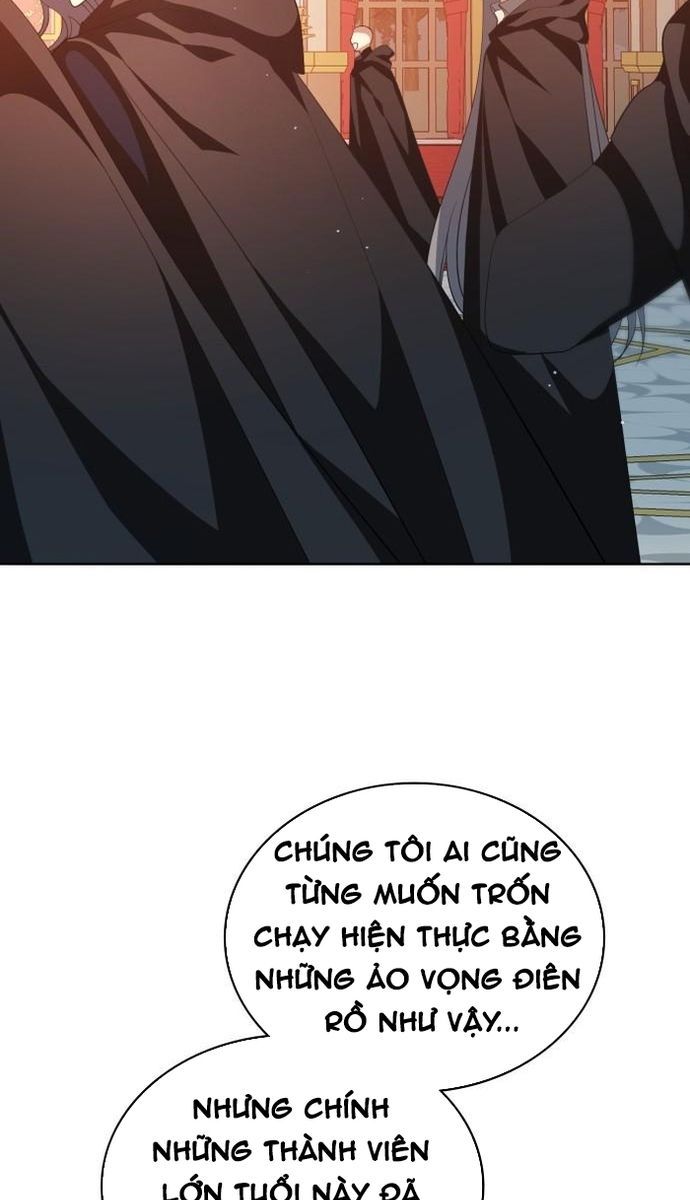 Zero Game Chapter 275 - Trang 3