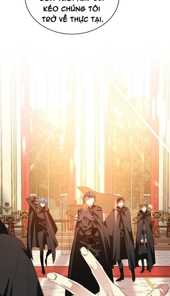 Zero Game Chapter 275 - Trang 3