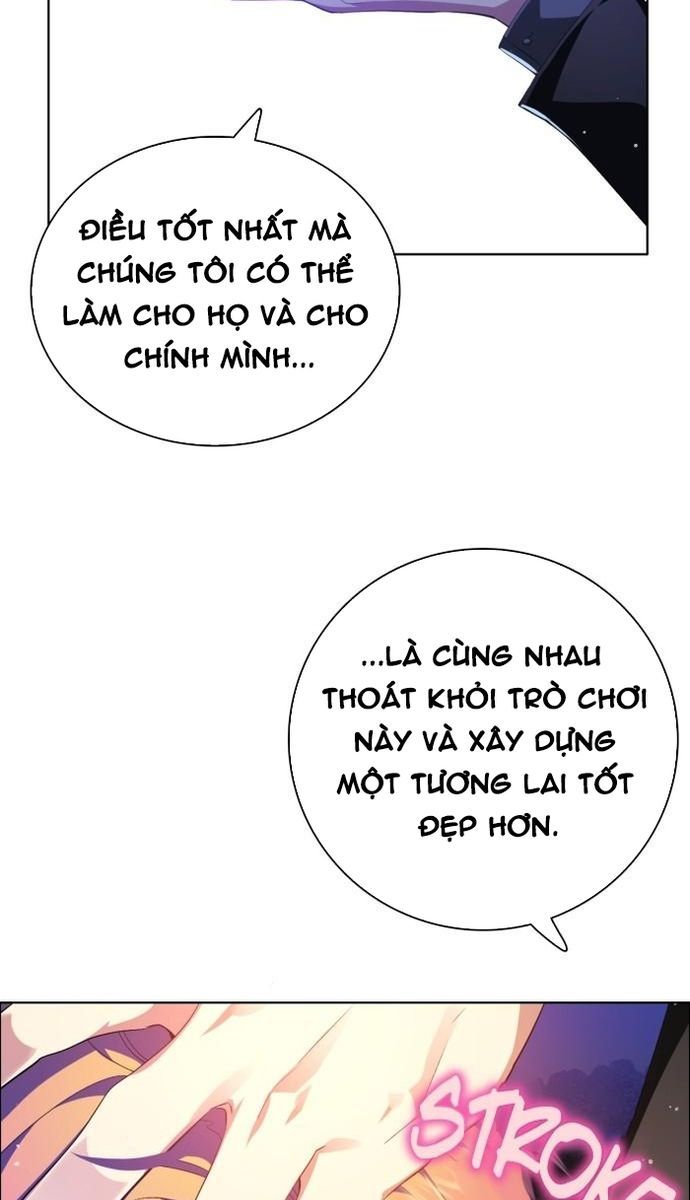 Zero Game Chapter 275 - Trang 3