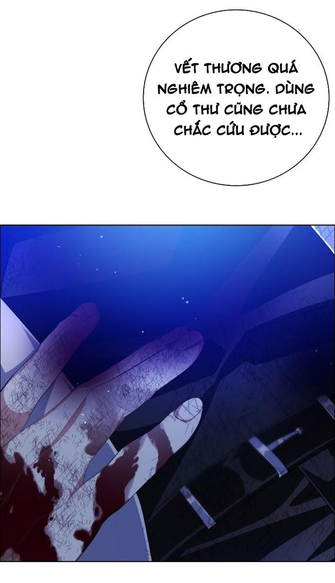 Zero Game Chapter 275 - Trang 3