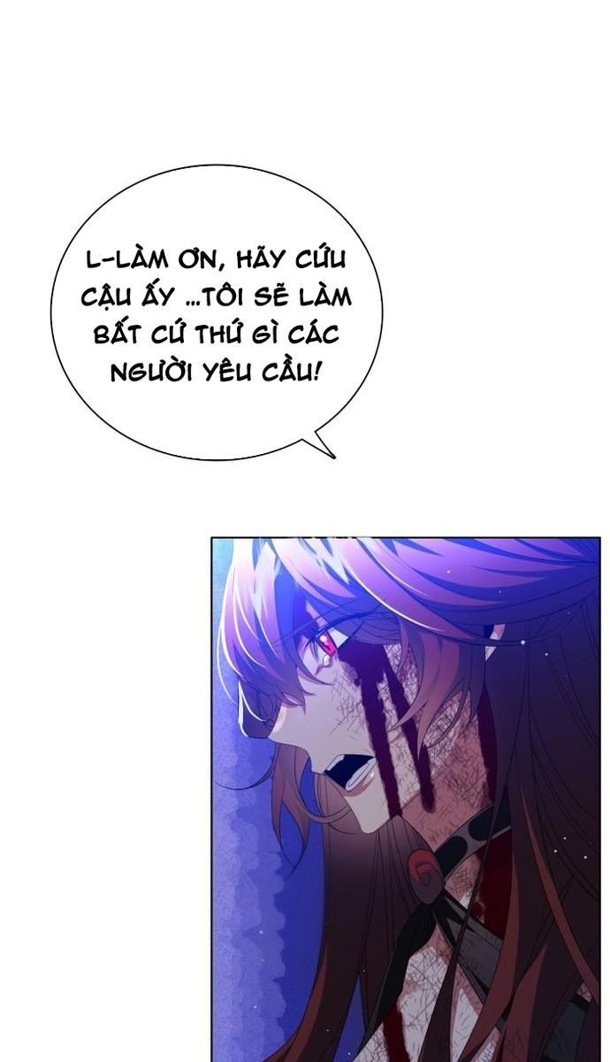 Zero Game Chapter 275 - Trang 3