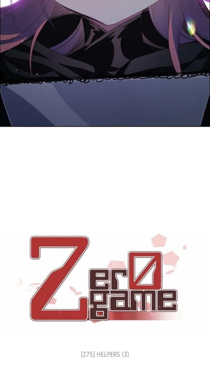 Zero Game Chapter 275 - Trang 3