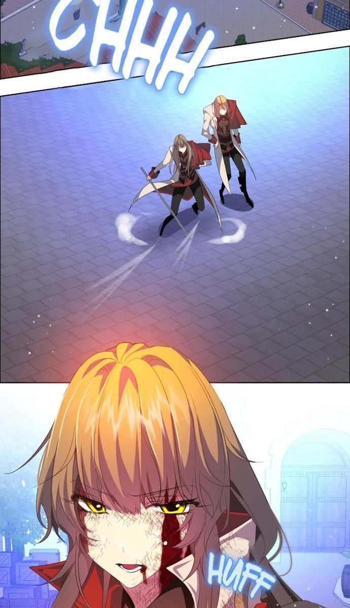Zero Game Chapter 275 - Trang 3