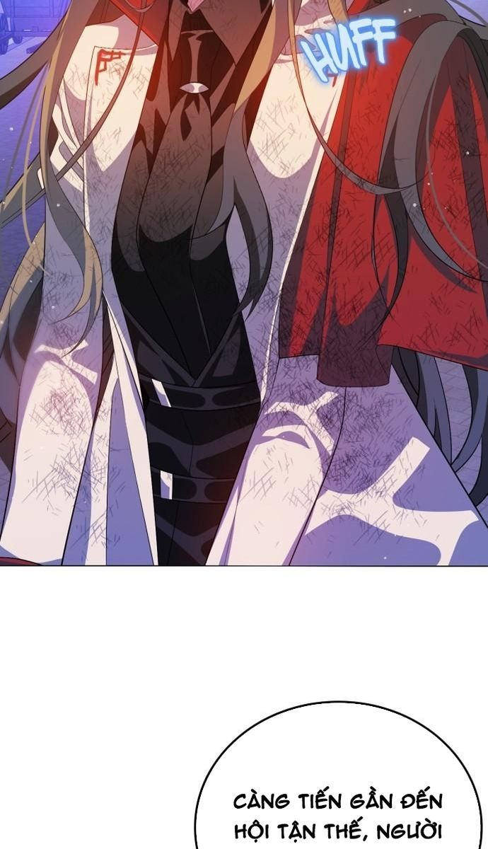 Zero Game Chapter 275 - Trang 3