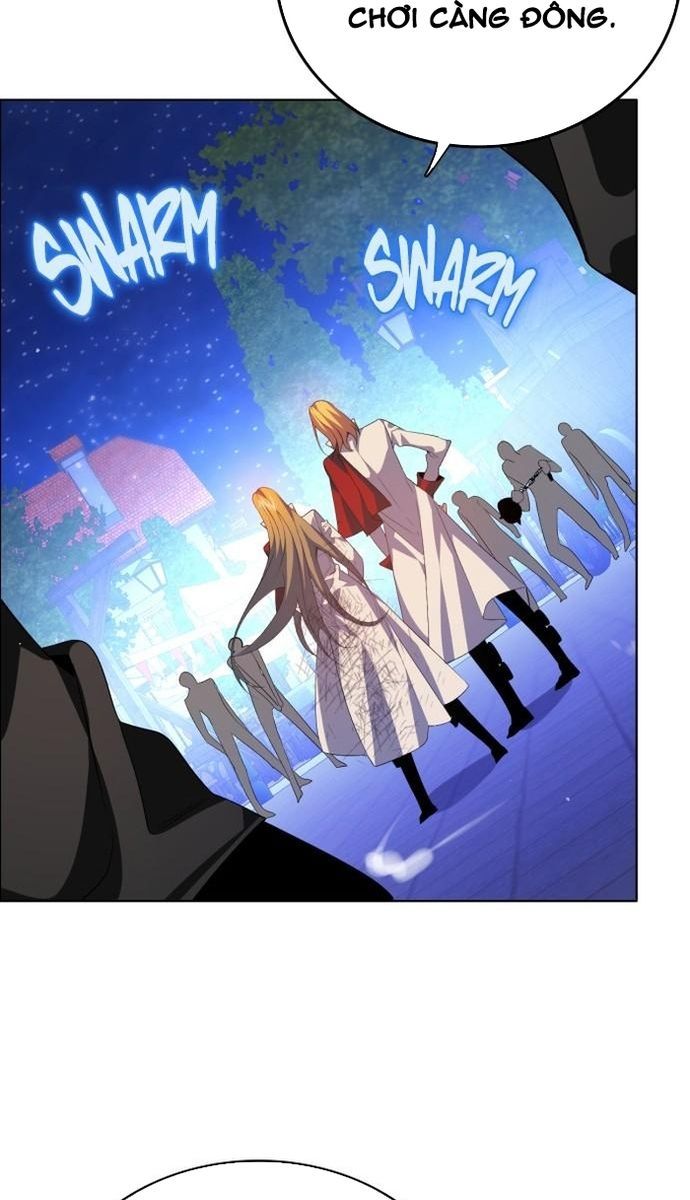 Zero Game Chapter 275 - Trang 3