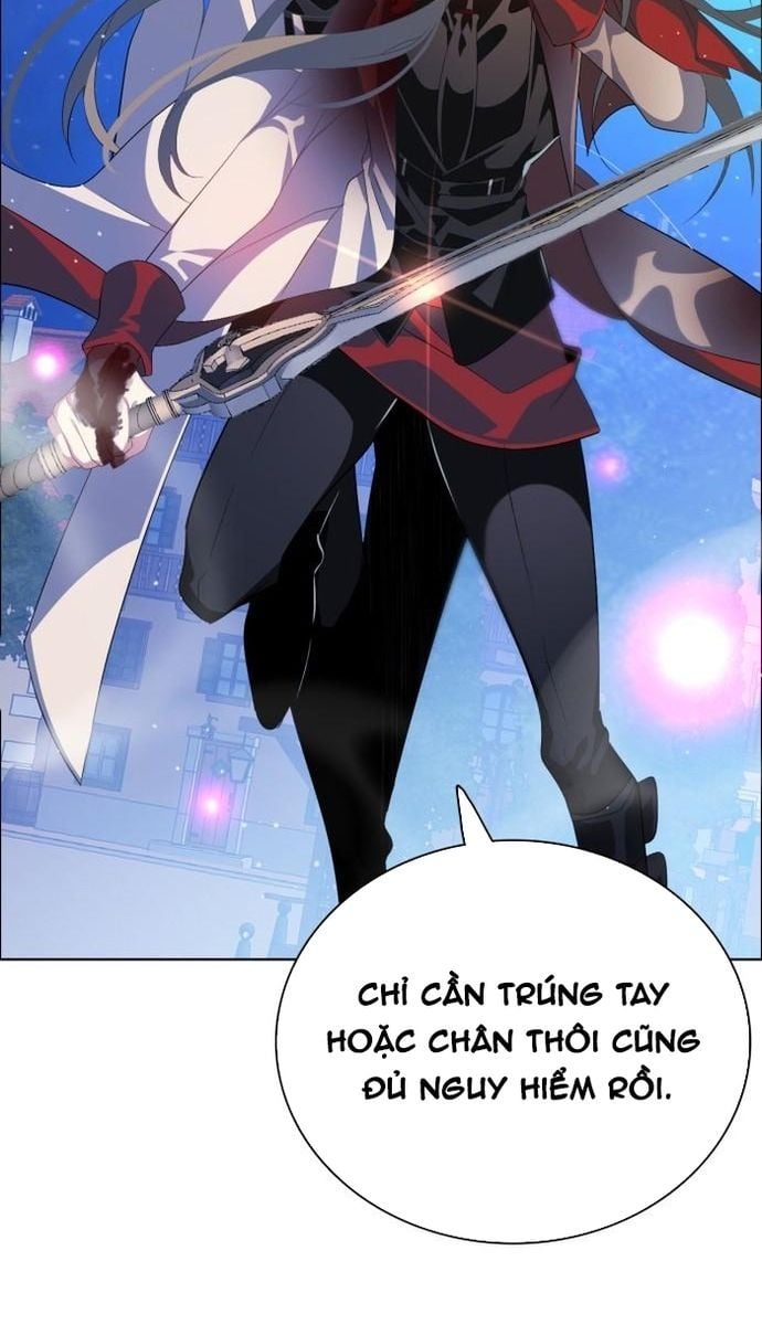 Zero Game Chapter 275 - Trang 3
