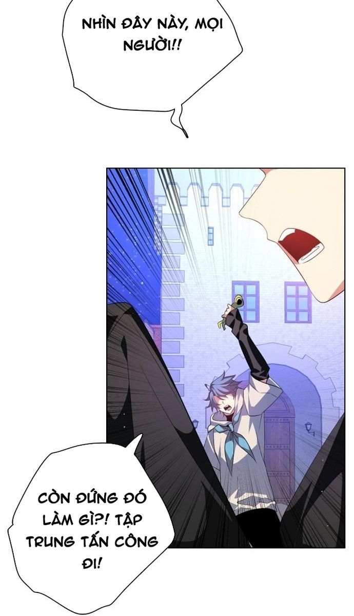 Zero Game Chapter 275 - Trang 3