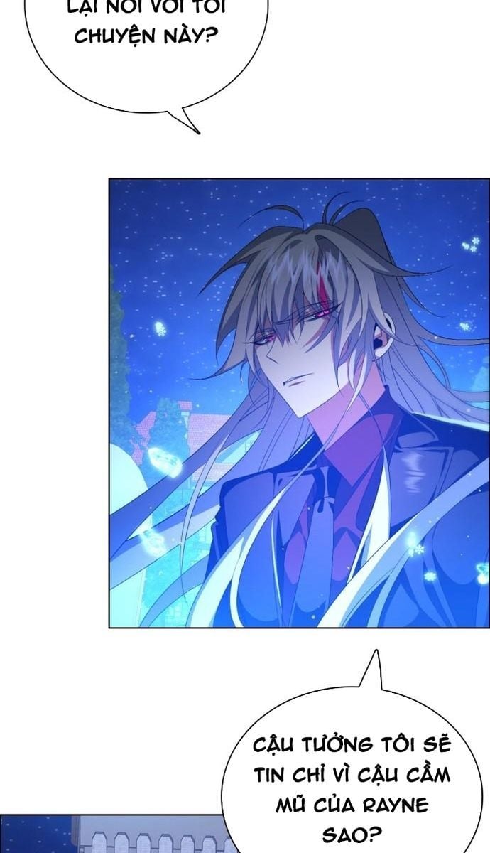 Zero Game Chapter 275 - Trang 3
