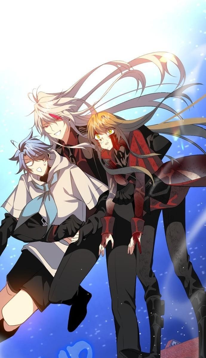 Zero Game Chapter 275 - Trang 3