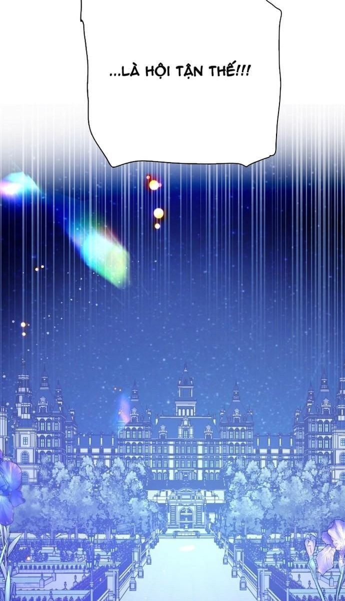 Zero Game Chapter 275 - Trang 3