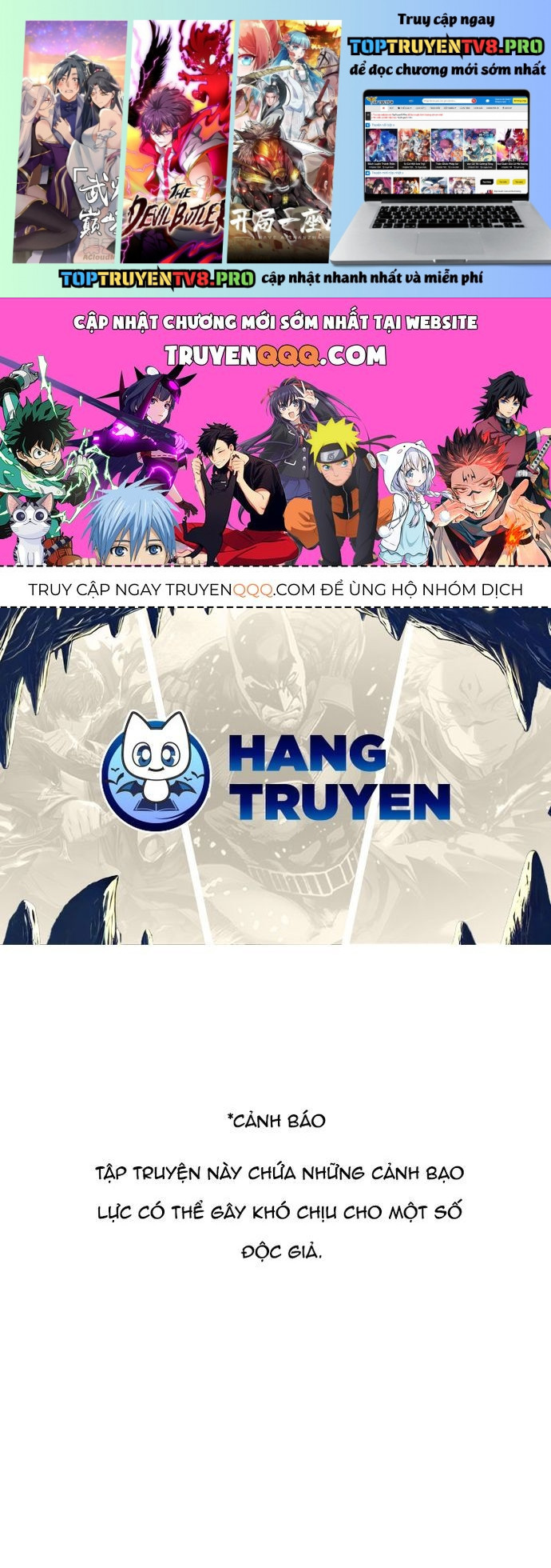 Zero Game Chapter 276 - Trang 3