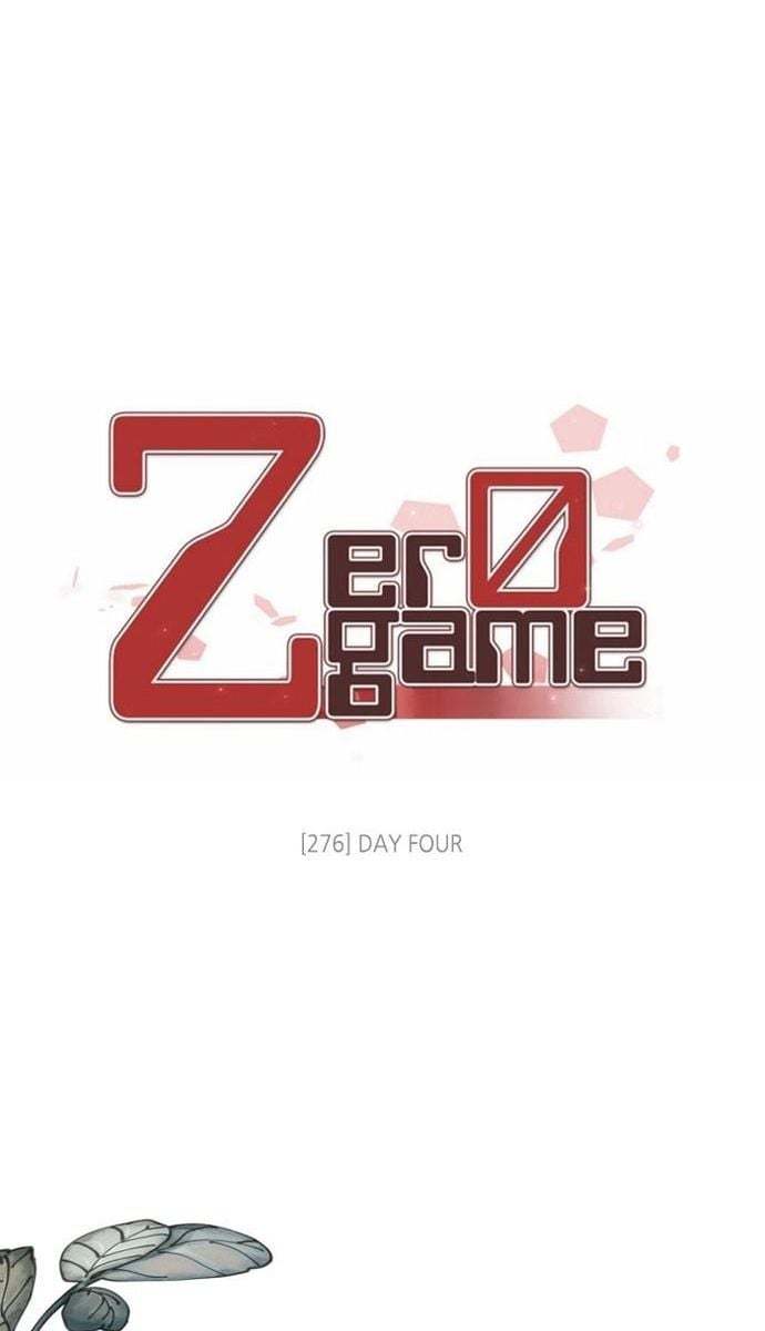 Zero Game Chapter 276 - Trang 3