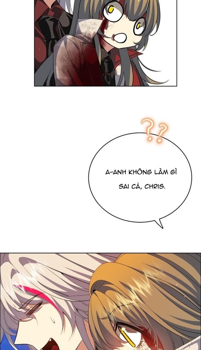 Zero Game Chapter 276 - Trang 3