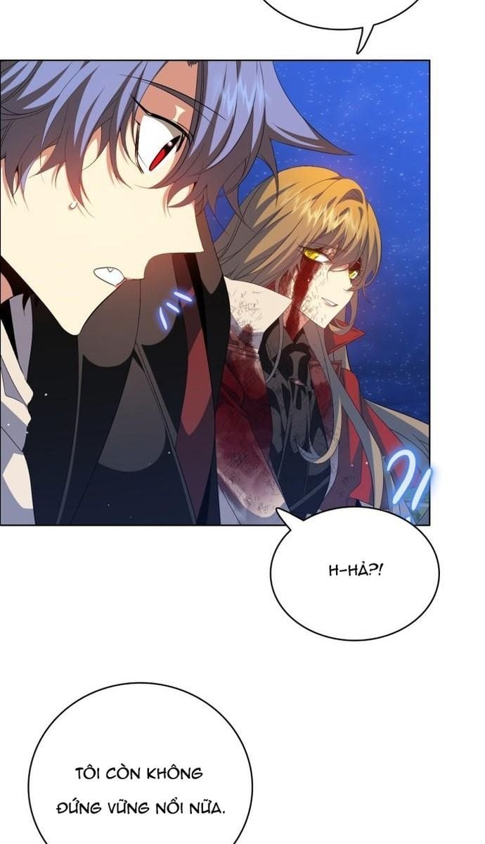 Zero Game Chapter 276 - Trang 3