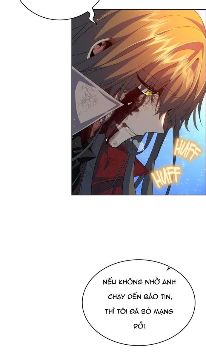 Zero Game Chapter 276 - Trang 3