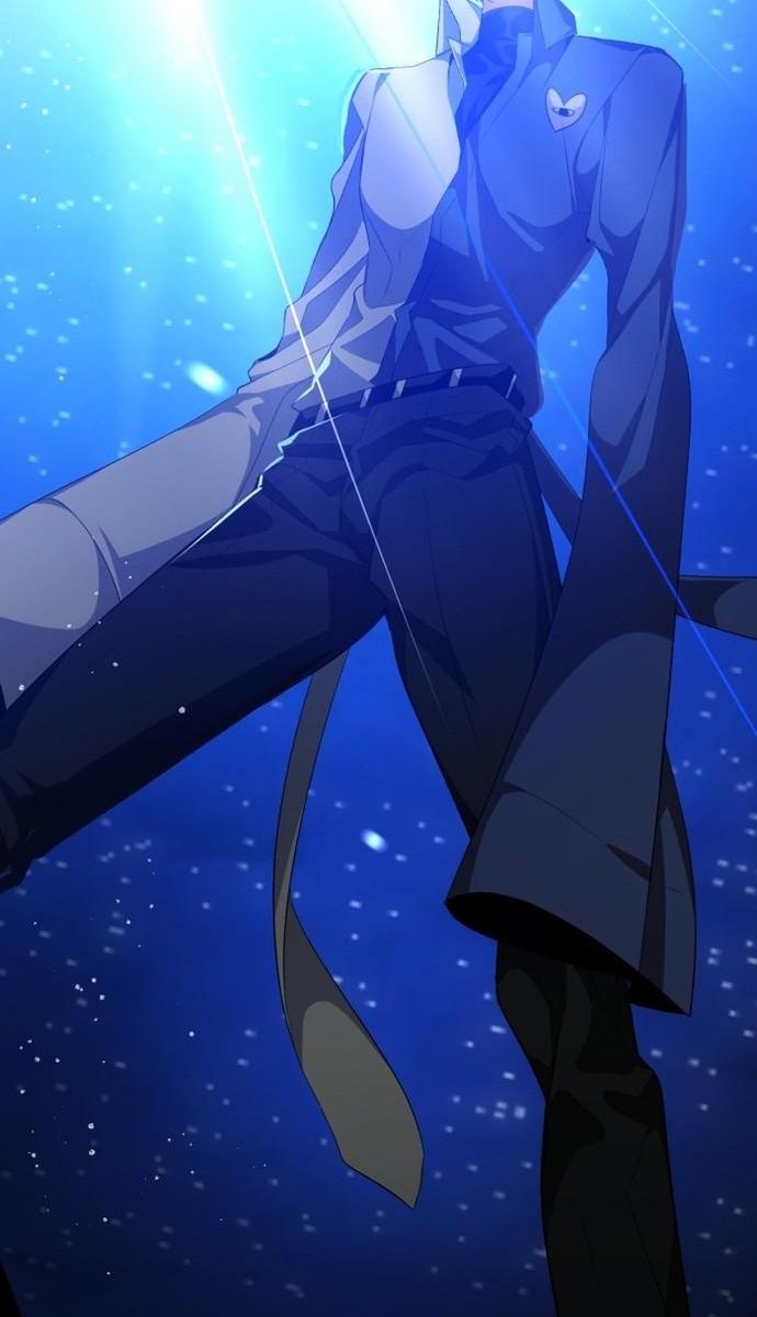 Zero Game Chapter 276 - Trang 3