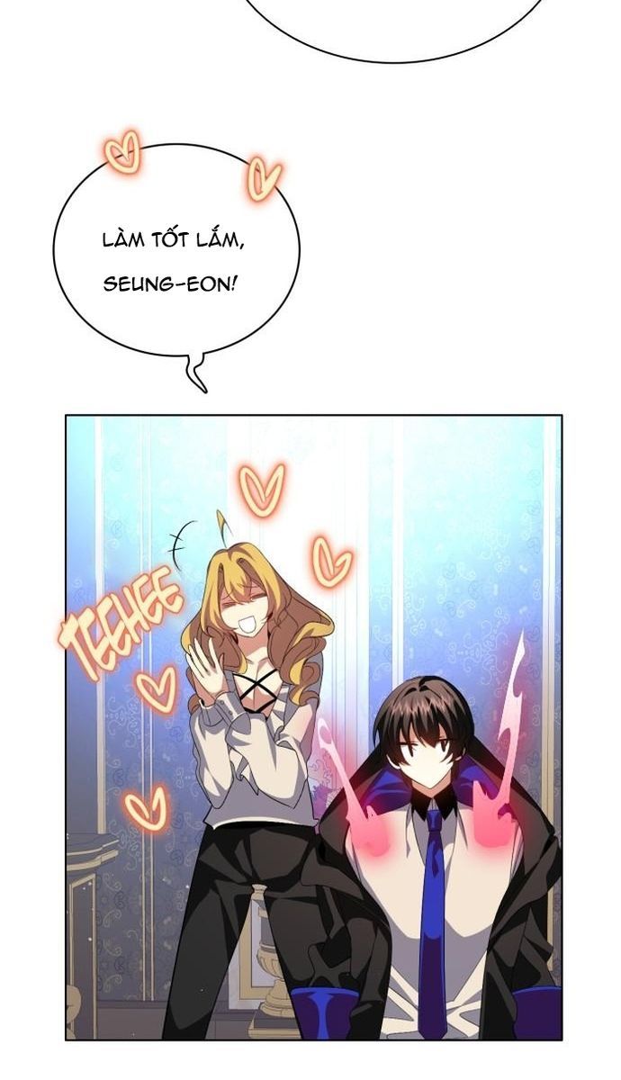 Zero Game Chapter 276 - Trang 3