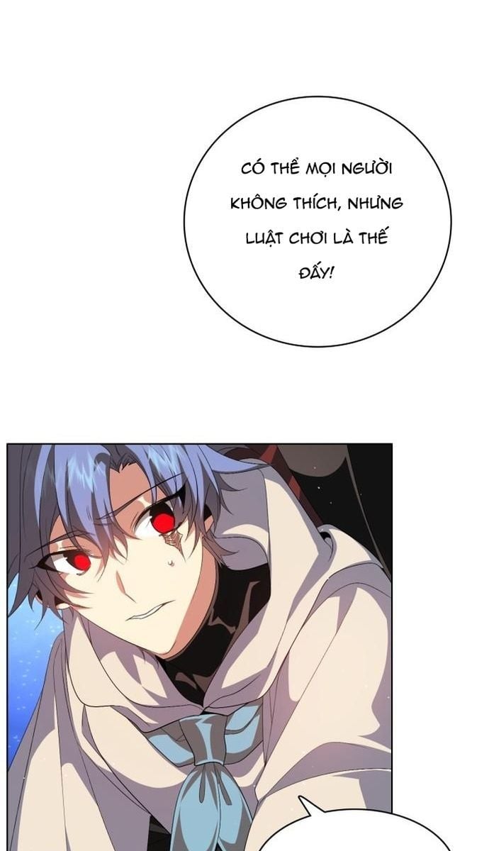 Zero Game Chapter 276 - Trang 3