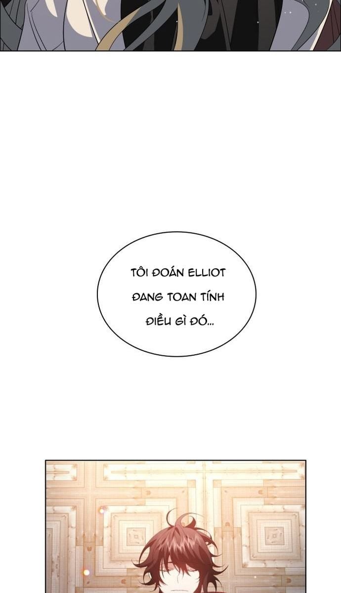 Zero Game Chapter 276 - Trang 3