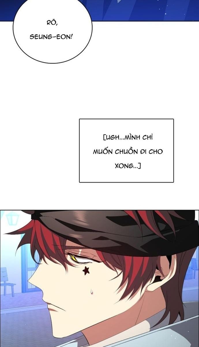 Zero Game Chapter 276 - Trang 3