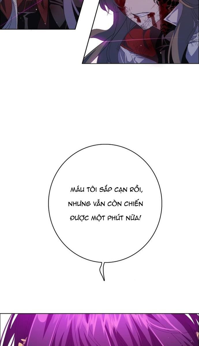 Zero Game Chapter 276 - Trang 3