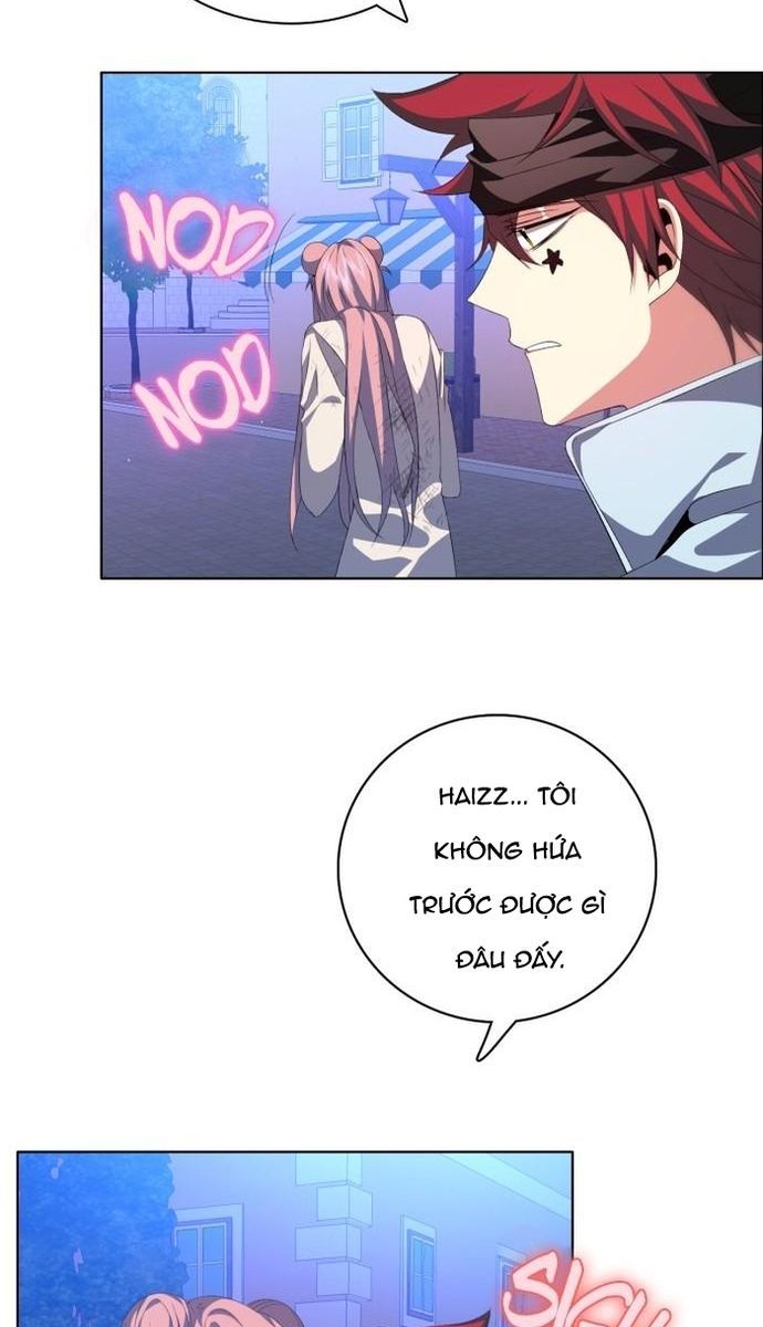 Zero Game Chapter 276 - Trang 3