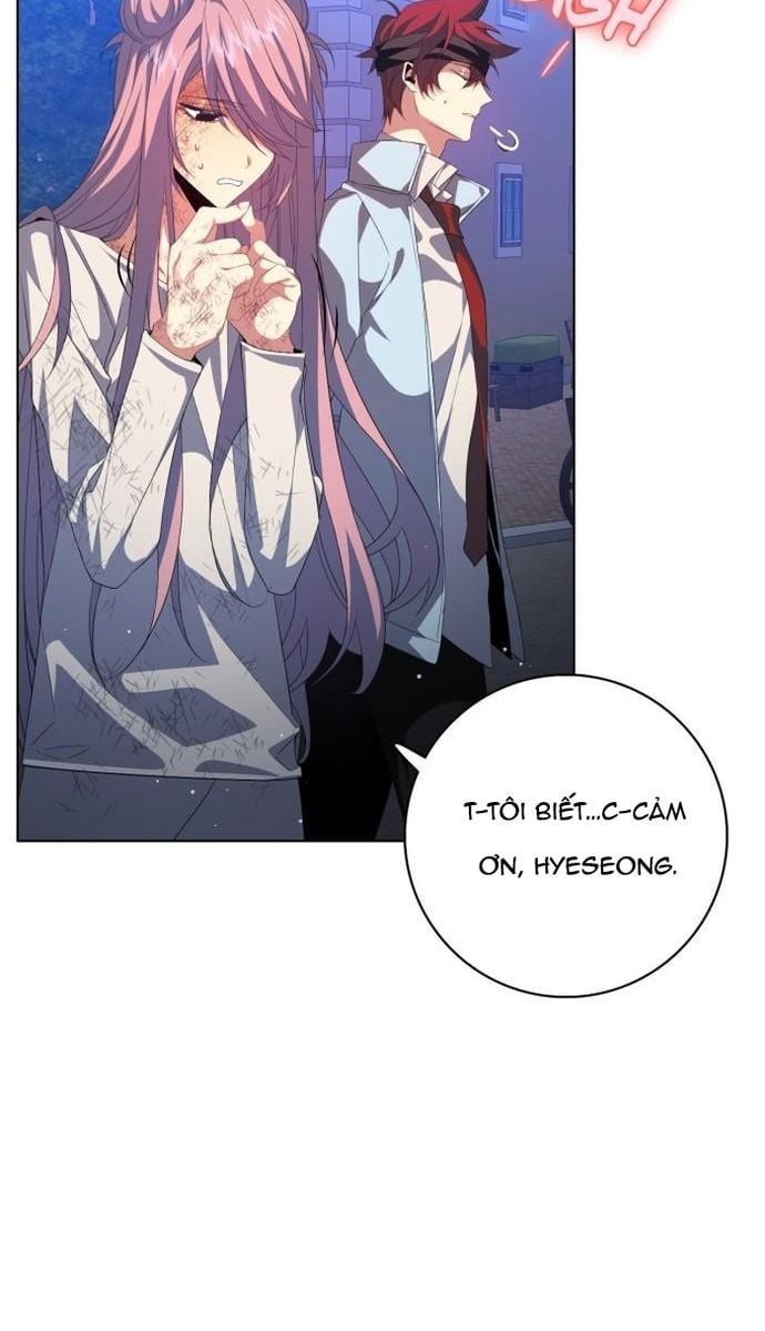 Zero Game Chapter 276 - Trang 3