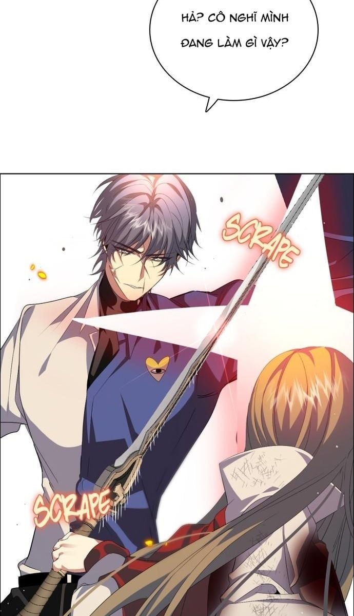 Zero Game Chapter 276 - Trang 3