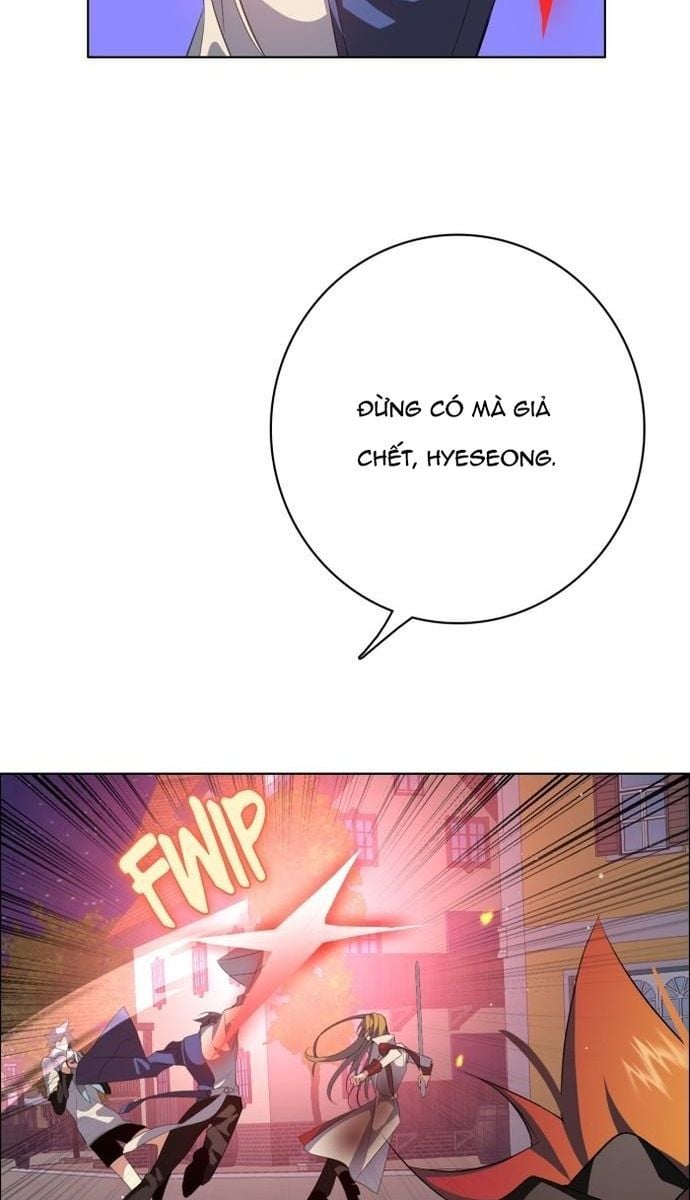 Zero Game Chapter 276 - Trang 3