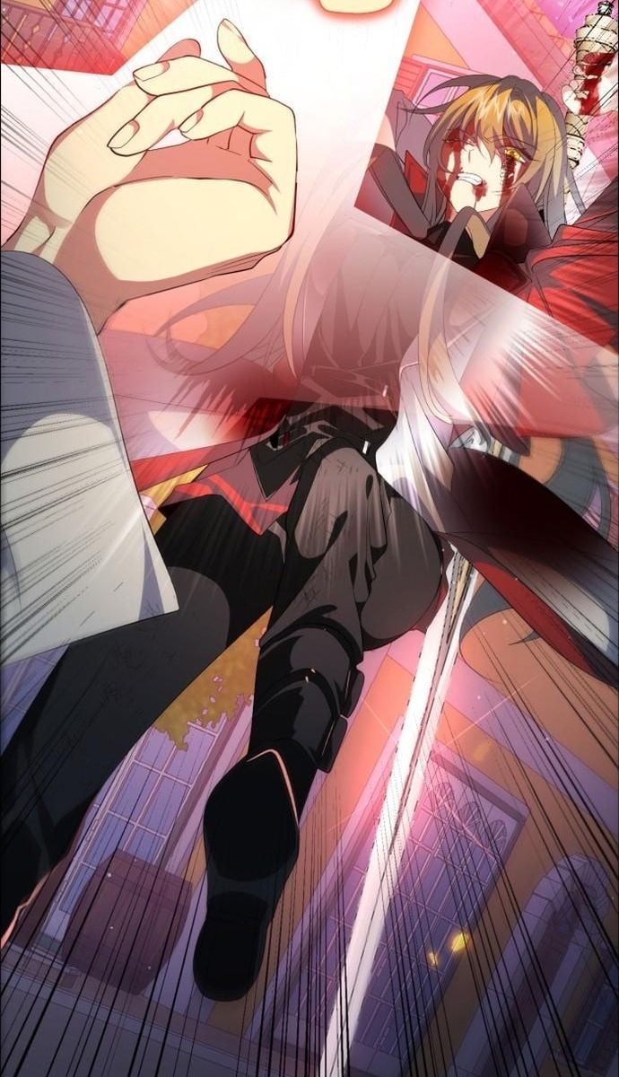 Zero Game Chapter 276 - Trang 3