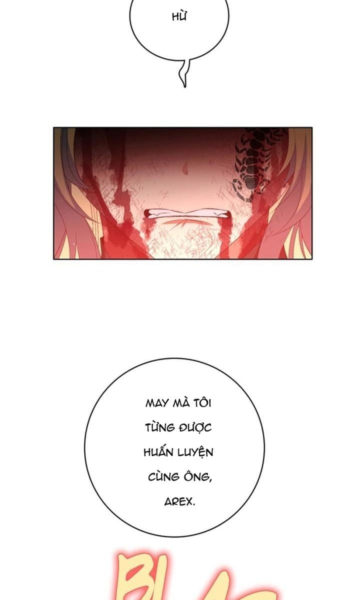 Zero Game Chapter 276 - Trang 3