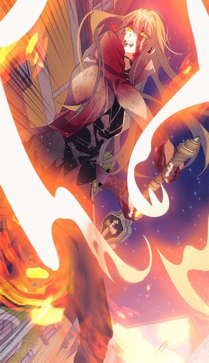 Zero Game Chapter 276 - Trang 3
