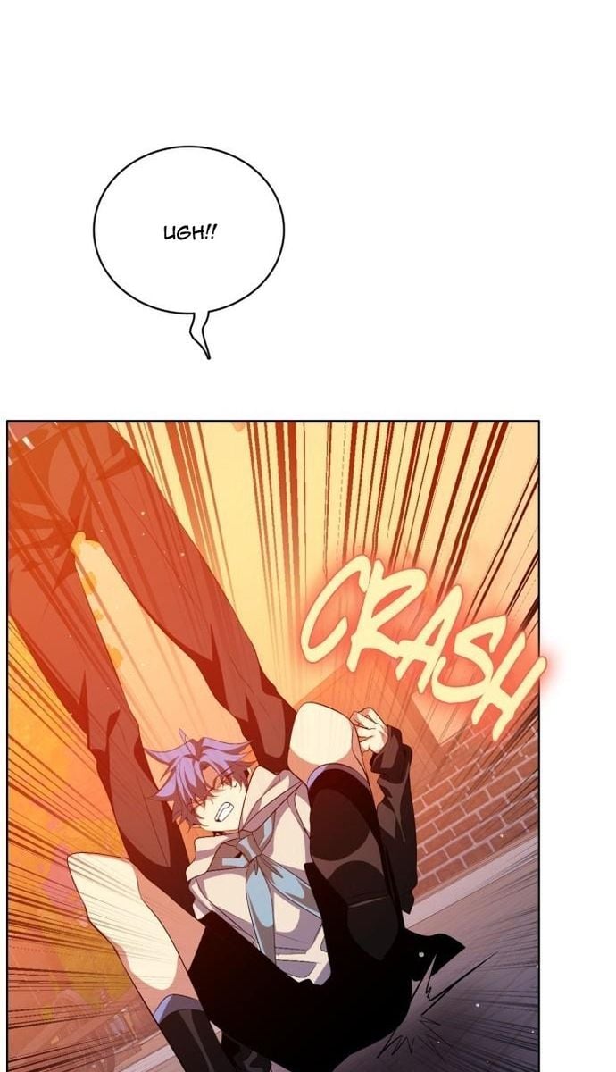 Zero Game Chapter 276 - Trang 3